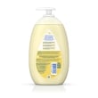 JOHNSON'S® HEAD-TO-TOE® baby lotion ingredients