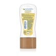JOHNSON'S® shea cocoa butter baby oil gel ingredients
