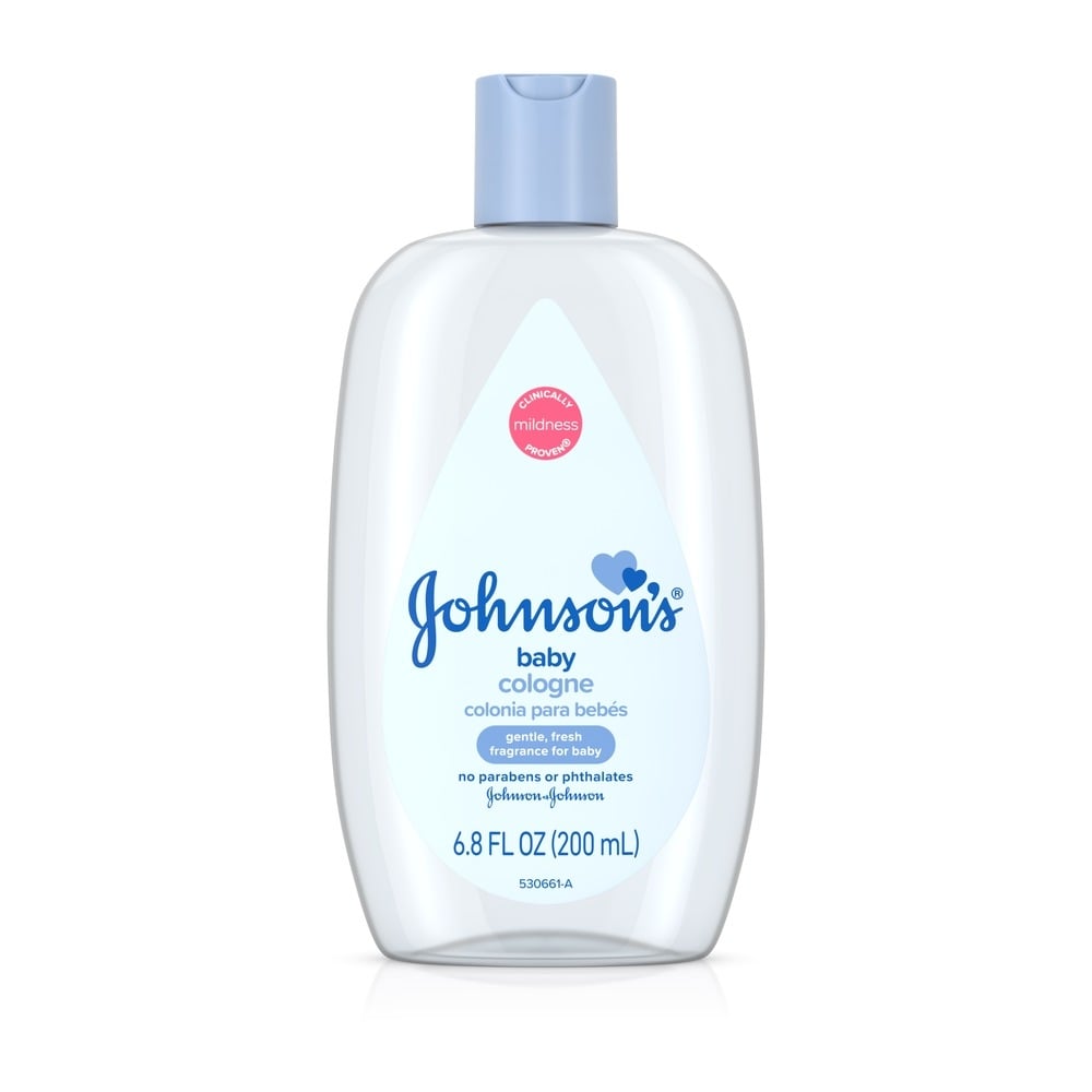 Johnson's® Baby Cologne