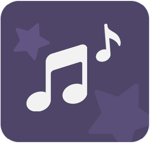 Johnson’s® baby sleep app music icon