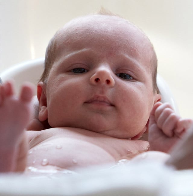 Newborn Care: Tips & Essential Products